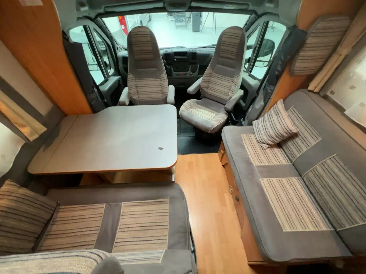 ADRIA Coral A 660 SP - Ansicht 8